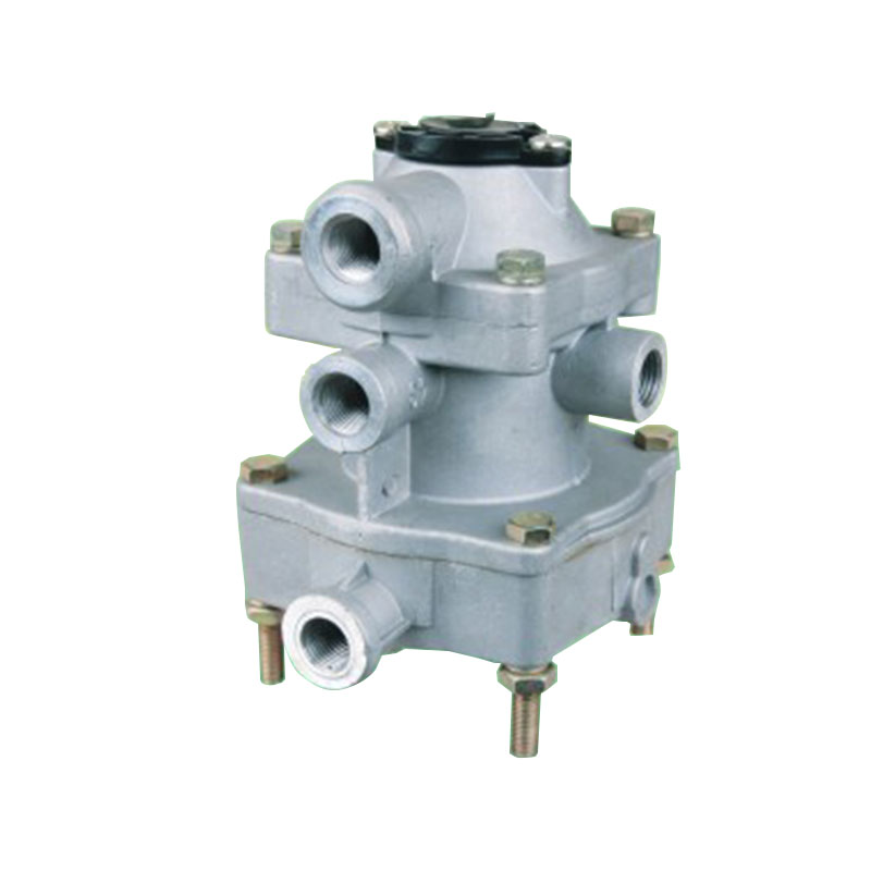 DX-80023 Trailer control valve 3522N-010