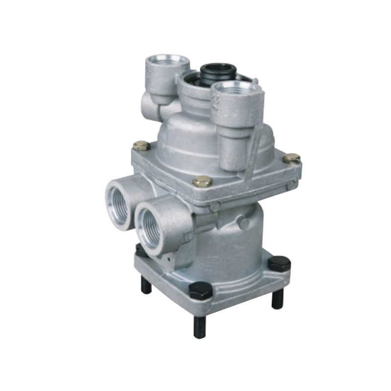 DX-80046-1 Howo brake valve