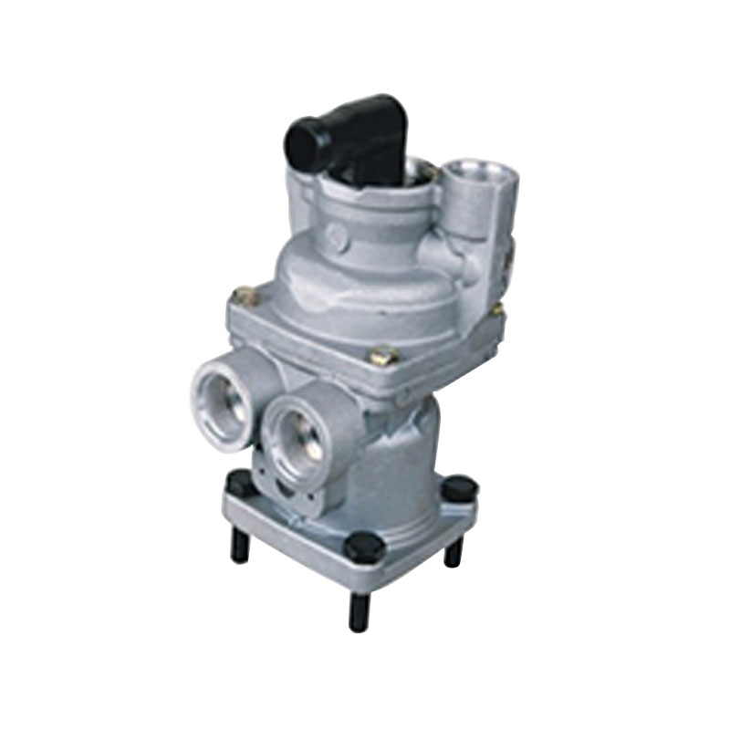DX-80046 Howo brake valve