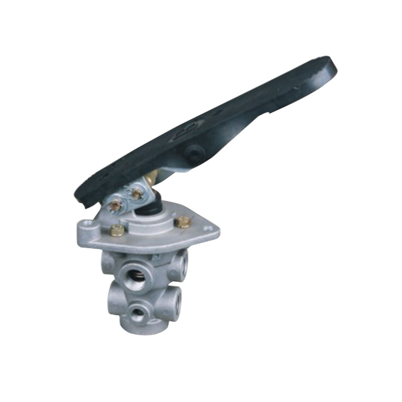 DX-80098 Single chamber brake valve