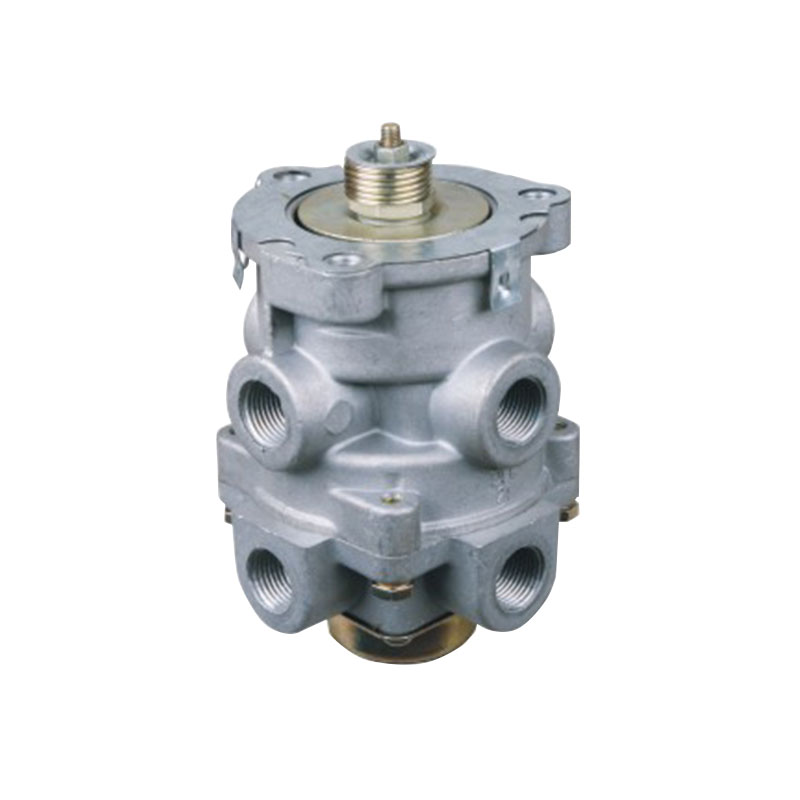 DX-80099 brake valve (outlet