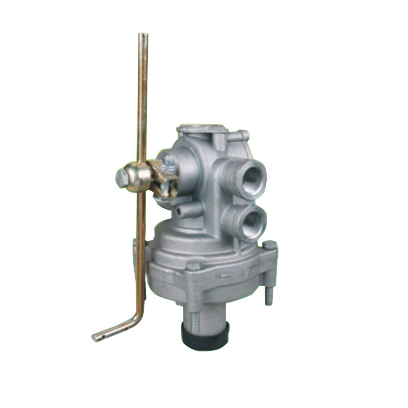 DX-80013 Automatic load sensing valve