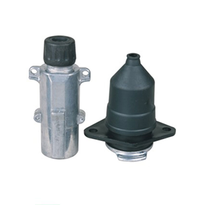 DX-80015 electrical connector (for CIMC)