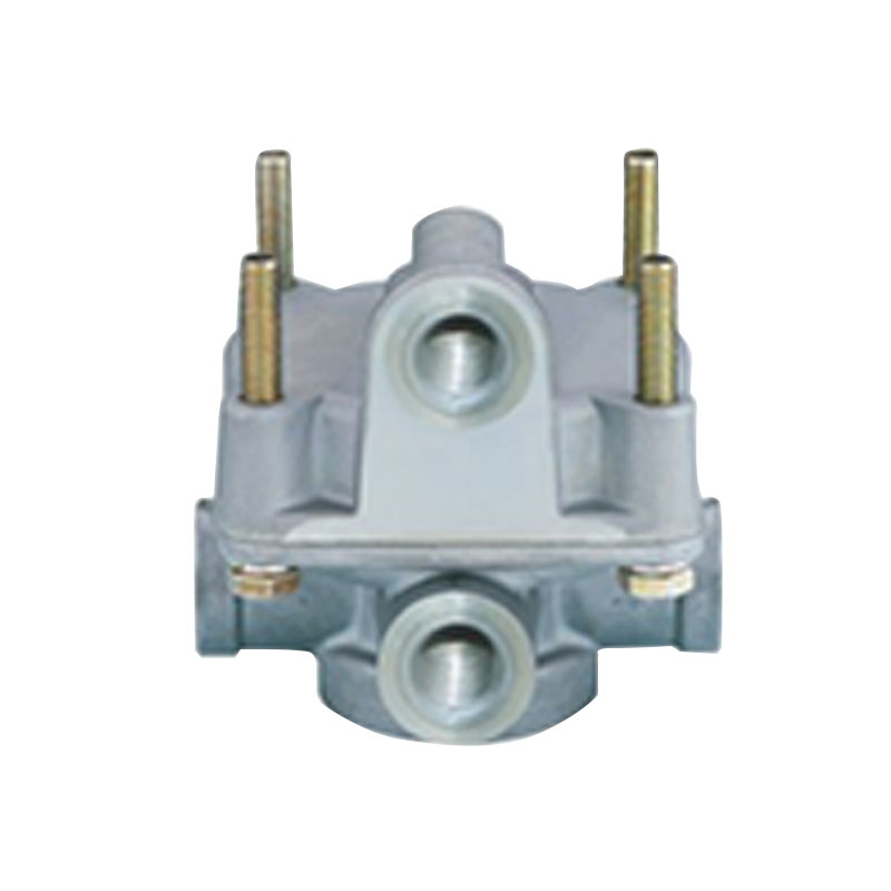 DX-80021 Steyr relay valve