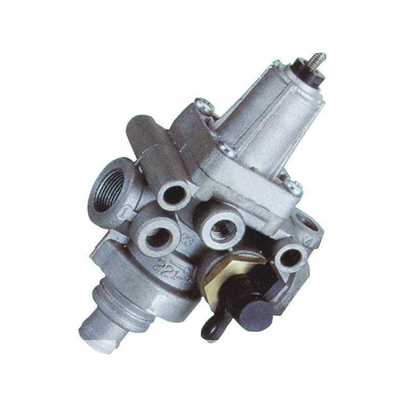 DX-80025 153 unloading valve (new type)