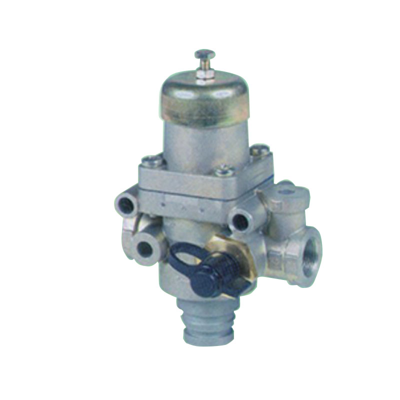 DX-80026 Unloading valve