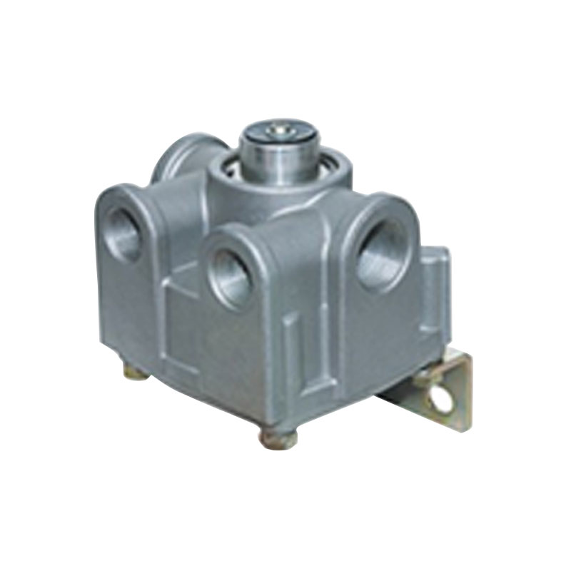 DX-80034-1 Export type relay valve