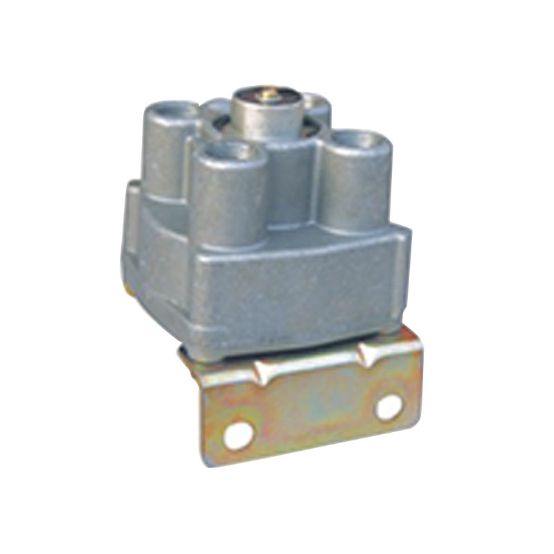 DX-80034-2 Outlet Relay Valve