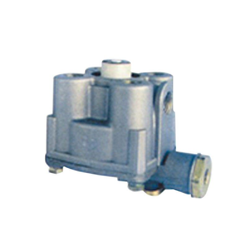 DX-80034-4 Export type relay valve