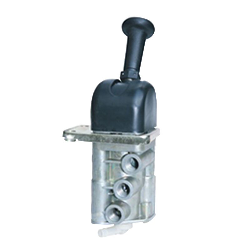 DX-80039 YD3517N-010 manual valve