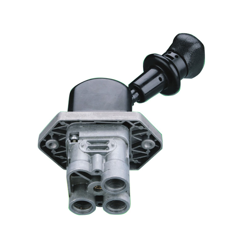 DX-80041 3517ZB1-010 Hand control valve three holes