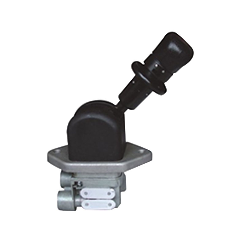 DX-80042 3517E-010 manual valve