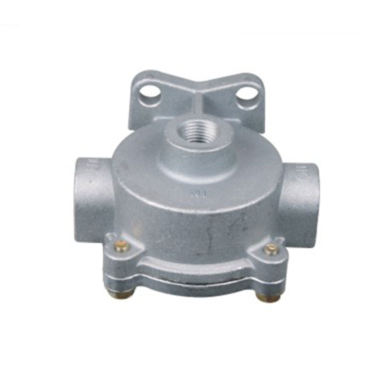 DX-8008 Quick Release Valve for Semi-trailer (Special for CIMC)