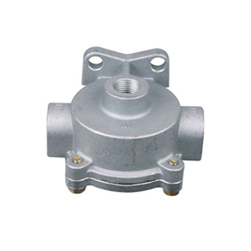 DX-8008 Quick Release Valve for Semi-trailer (Special for CIMC)