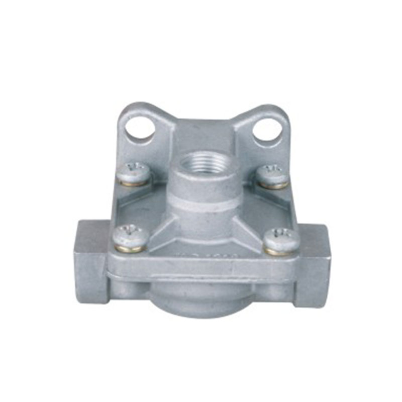 DX-8008 Quick Release Valve for Semi-trailer (Special for CIMC)