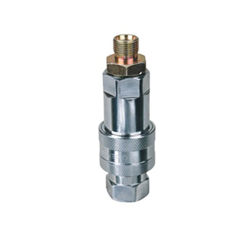 DX-80104 Semi-trailer quick plug connector (for CIMC)