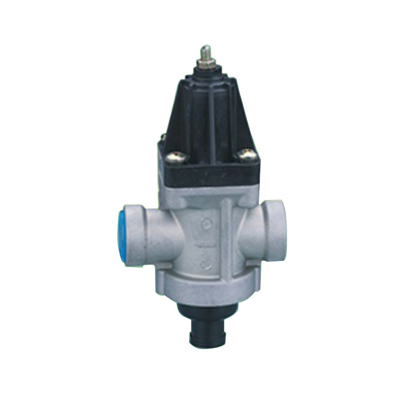 DX-80077 3512N-010 unloading valve