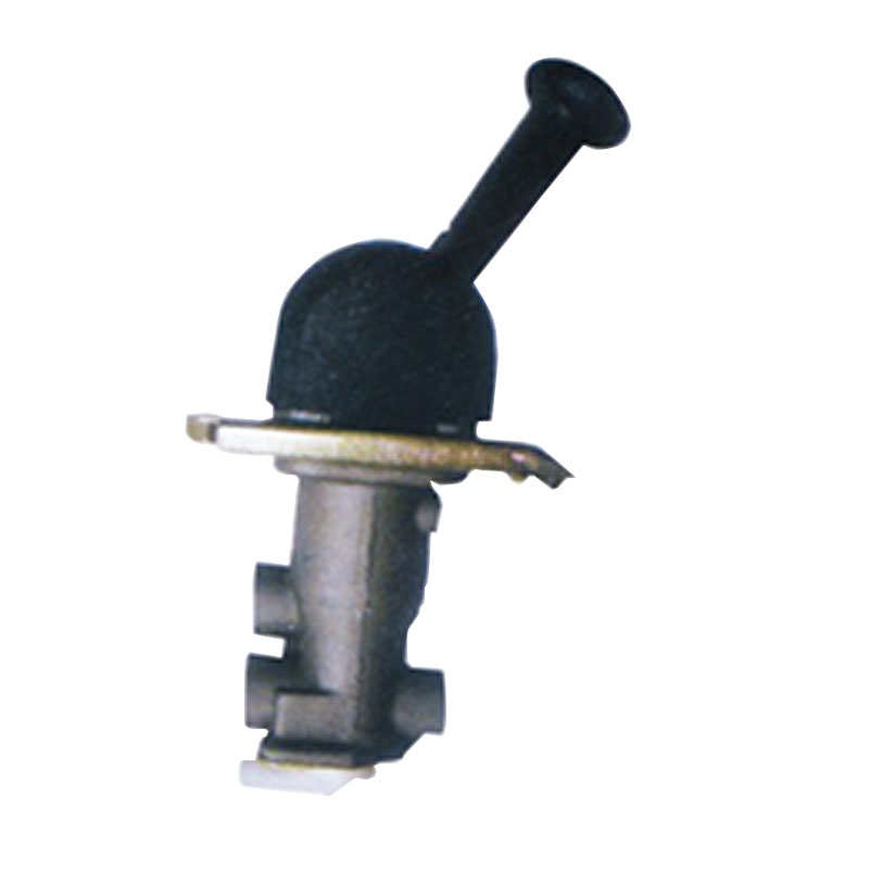 DX-80165 153 two-hole manual valve