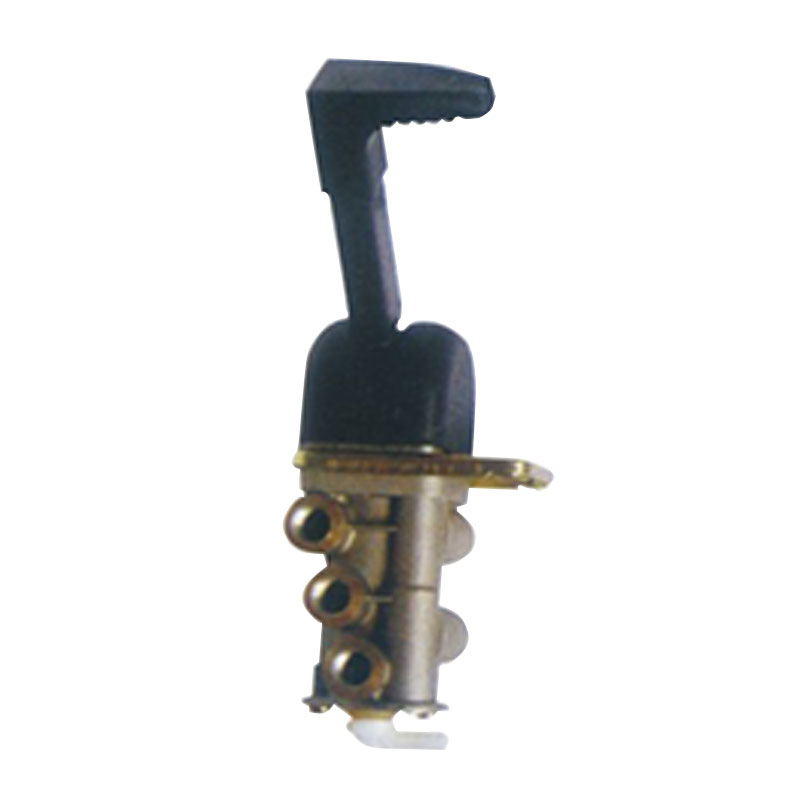 DX-80167 North Benz three-port manual control valve