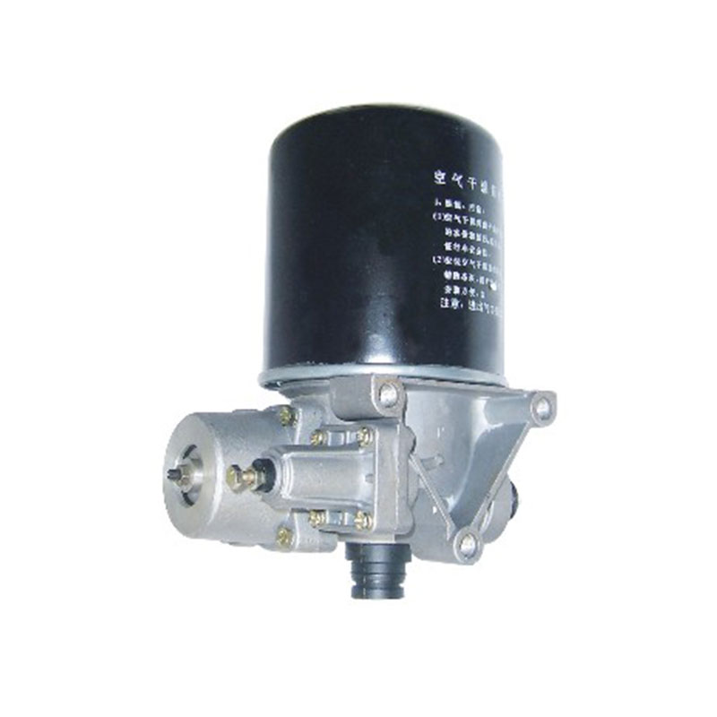 DX-80173 Air dryer with backflow cut-off