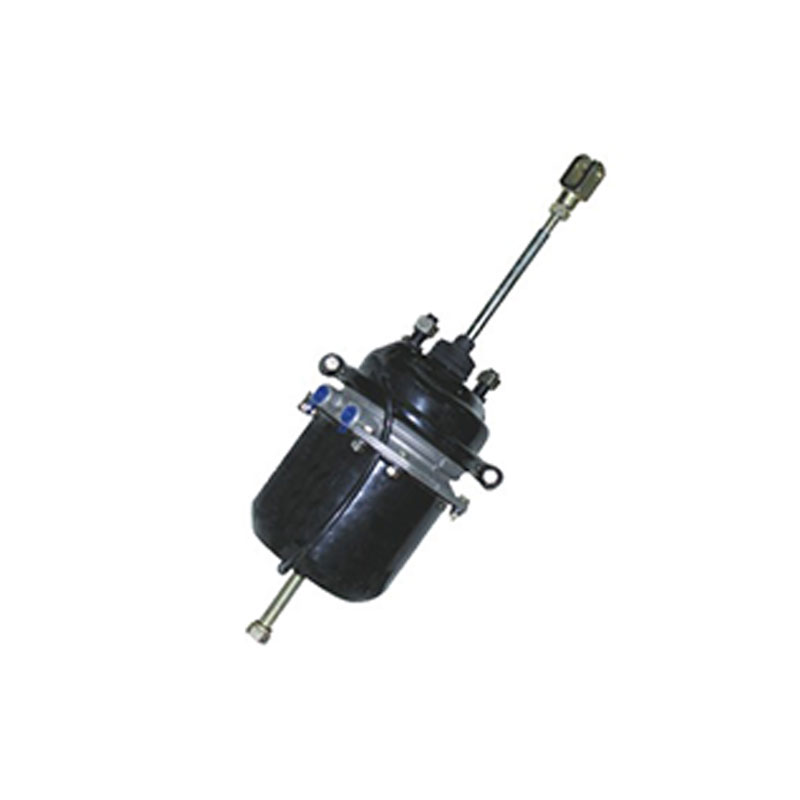 DX-80180-2424 brake air chamber (Shaanxi Automobile)