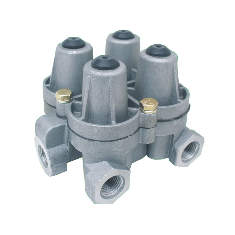 DX-80180 3515N-010 Four-circuit protection valve
