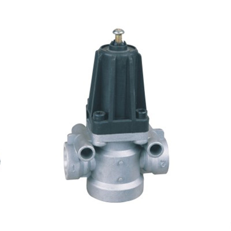 DX-80279 Pressure regulating valve