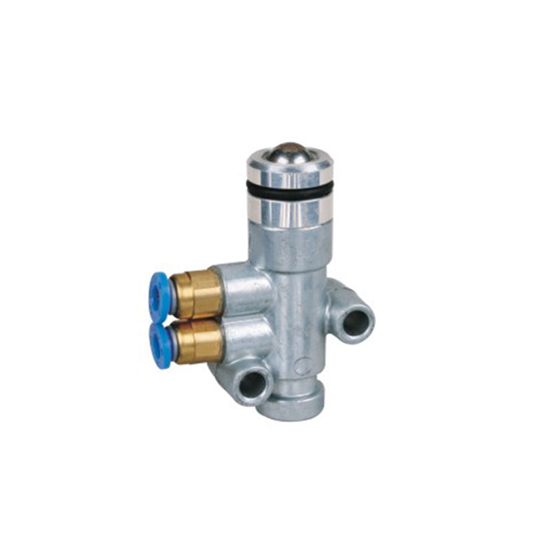 DX-80280 Button Valve