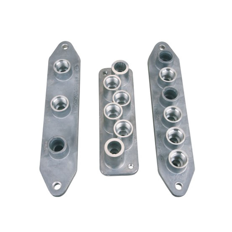 DX-85003 multiple connector