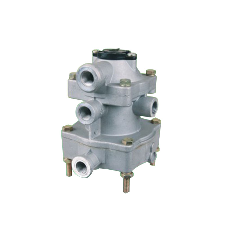 DX-85008 Trailer valve