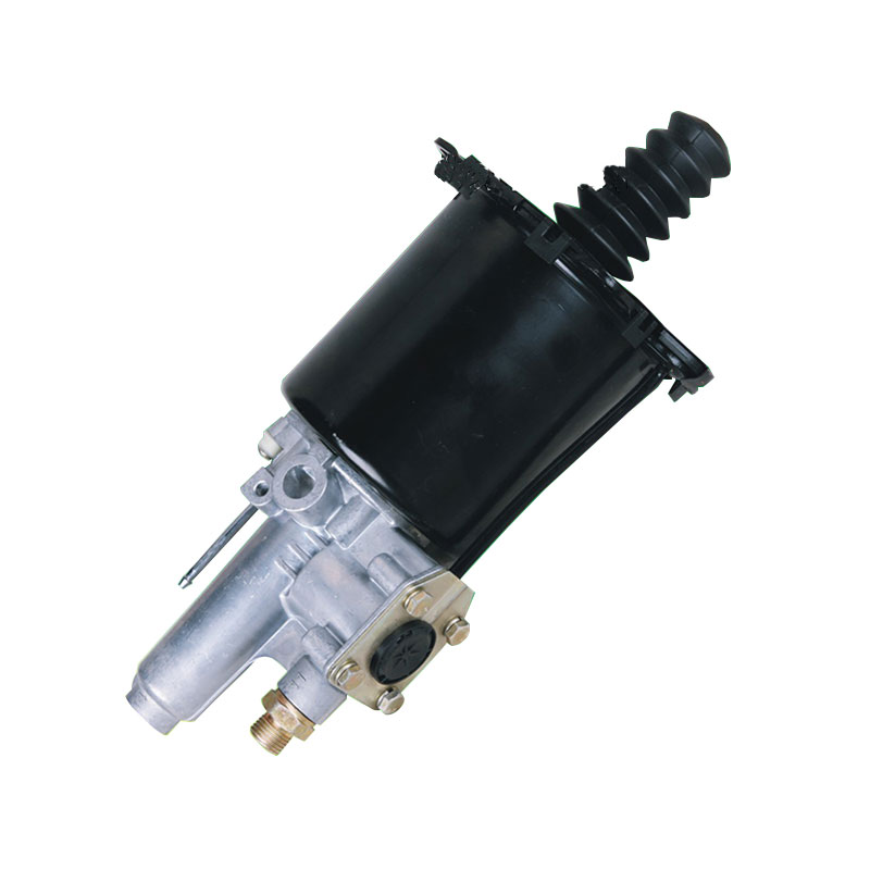 DX-86001 Clutch booster